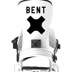 Lib Tech Doughboy C3 Snowboard + Bent Metal Axtion Snowboard Bindings 2025- Snowboards With Bindings|Snowboard Packages