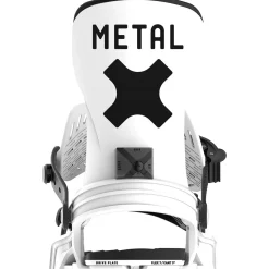 Lib Tech Doughboy C3 Snowboard + Bent Metal Axtion Snowboard Bindings 2025- Snowboards With Bindings|Snowboard Packages