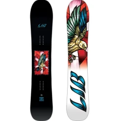 Lib Tech Dynamiss C3 Snowboard + Bent Metal Forte Snowboard Bindings - Women's 2025- Snowboards With Bindings|Snowboard Packages