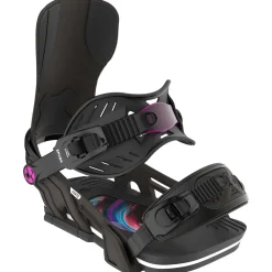 Lib Tech Dynamiss C3 Snowboard + Bent Metal Forte Snowboard Bindings - Women's 2025- Snowboards With Bindings|Snowboard Packages
