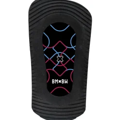 Lib Tech Dynasword C3 Snowboard + Bent Metal BMX Snowboard Bindings - Kids' 2025-Kids Kids Snowboard Packages|Snowboard Packages