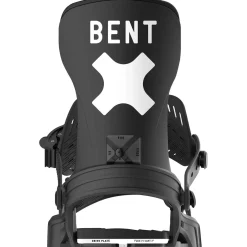Lib Tech EJack Knife C3 Snowboard + Bent Metal Axtion Snowboard Bindings 2025- Snowboards With Bindings|Snowboard Packages