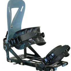 Lib Tech Escalator Splitboard + Spark R&D Arc ST Splitboard Bindings + Canted Pucks 2025- Splitboard Packages|Backcountry Snowboarding