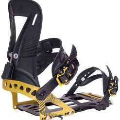 Lib Tech Escalator Splitboard + Spark R&D Arc ST Splitboard Bindings + Canted Pucks 2025- Splitboard Packages|Backcountry Snowboarding