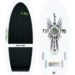Lib Tech Fly Pad Wakesurf Board - Blem 2022- Wakesurf Boards