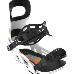 Lib Tech Glider BTX Snowboard + Bent Metal Beam Snowboard Bindings - Women's 2025- Snowboards With Bindings|Snowboard Packages