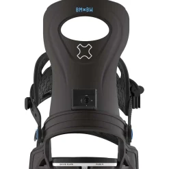 Lib Tech Glider BTX Snowboard + Bent Metal Metta Snowboard Bindings - Women's 2025- Snowboards With Bindings|Snowboard Packages