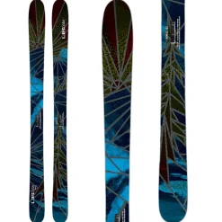 Lib Tech Hemi 102 Skis 2025- Skis