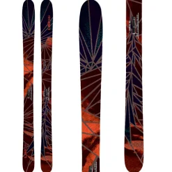 Lib Tech Hemi 112 Skis 2025- Skis