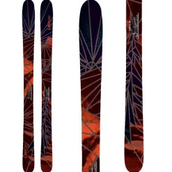Lib Tech Hemi 112 Skis 2025- Skis