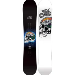 Lib Tech Jamie Lynn C3 Snowboard 2024- Snowboards