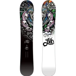Lib Tech Jamie Lynn C3 Snowboard 2025- Snowboards