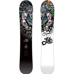 Lib Tech Jamie Lynn C3 Snowboard 2025- Snowboards