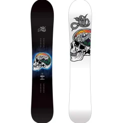 Lib Tech Jamie Lynn C3 Snowboard - Blem 2024- Snowboards