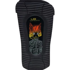 Lib Tech Jamie Lynn C3 Snowboard + Bent Metal Transfer Snowboard Bindings 2024- Snowboards With Bindings|Snowboard Packages