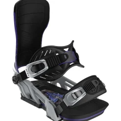 Lib Tech Jamie Lynn C3 Snowboard + Bent Metal Transfer Snowboard Bindings 2025- Snowboards With Bindings|Snowboard Packages