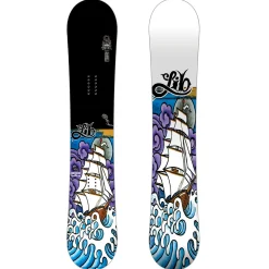 Lib Tech Jamie Lynn Twin 30YR Snowboard 2025- Snowboards