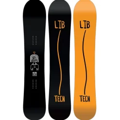 Lib Tech Lib Rig Snowboard 2024- Snowboards