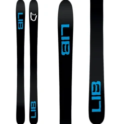 Lib Tech Libstick 98 Skis - Women's 2025- Skis