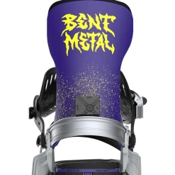 Lib Tech Mayhem Retro Ripper C3 Snowboard + Bent Metal Transfer Snowboard Bindings + Vans Infuse Snowsurf Snowboard Boots 2025- Snowboards, Bindings & Boots|Snowboard Packages