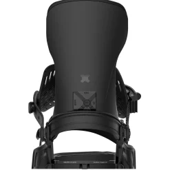 Lib Tech Mayhem Rocket C3 Snowboard + Bent Metal Transfer Snowboard Bindings 2025- Snowboards With Bindings|Snowboard Packages