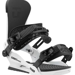 Lib Tech Mini Ramp C3 Snowboard + Union Cadet Pro Snowboard Bindings - Kids' 2025-Kids Kids Snowboard Packages|Snowboard Packages