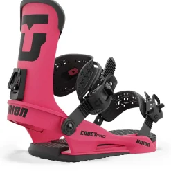 Lib Tech Mini Ramp C3 Snowboard + Union Cadet Pro Snowboard Bindings - Kids' 2025-Kids Kids Snowboard Packages|Snowboard Packages