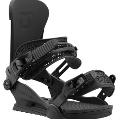 Lib Tech Mini Ramp C3 Snowboard + Union Cadet Pro Snowboard Bindings - Kids' 2025-Kids Kids Snowboard Packages|Snowboard Packages