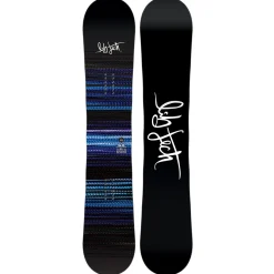 Lib Tech No. 43 C2X Snowboard - Women's 2024- Snowboards