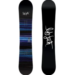 Lib Tech No. 43 C2X Snowboard - Blem - Women's 2024- Snowboards