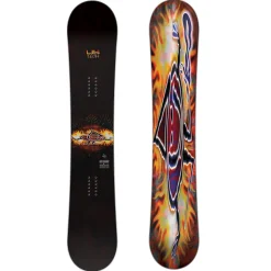 Lib Tech Off Ramp C3 Snowboard 2025- Snowboards