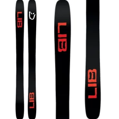 Lib Tech Proteen Skis - Kids' 2025-Kids Skis|Skis