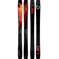 Lib Tech Proteen Skis - Kids' 2025-Kids Skis|Skis