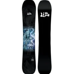 Lib Tech Skunk Ape C3 Snowboard - Blem 2025- Snowboards