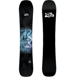 Lib Tech Skunk Ape C2X Snowboard - Blem 2025- Snowboards