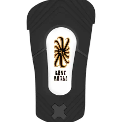 Lib Tech Skunk Ape C2X Snowboard + Bent Metal Axtion Snowboard Bindings 2025- Snowboards With Bindings|Snowboard Packages