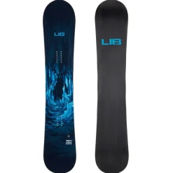 Lib Tech Skunk Ape II C2X Snowboard - Blem 2024- Snowboards