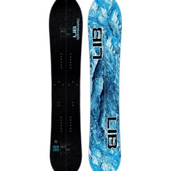 Lib Tech Split BRD Splitboard 2024- Backcountry Snowboarding|Splitboards