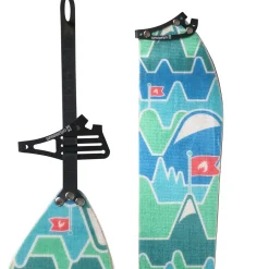 Lib Tech Split BRD Splitboard 2021 + Spark R&D Summit Skins Splitboard Skins- Splitboard Packages|Backcountry Snowboarding