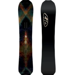 Lib Tech T. Rice Apex Orca Snowboard 2025- Snowboards