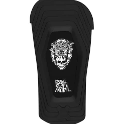 Lib Tech T. Rice Golden Orca Snowboard + Bent Metal Transfer Snowboard Bindings 2025- Snowboards With Bindings|Snowboard Packages