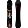 Lib Tech T. Rice Orca Techno Splitboard 2025- Backcountry Snowboarding|Splitboards