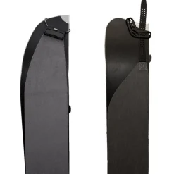Lib Tech T. Rice Orca Techno Splitboard + Union Charger Splitboard Bindings + Karakoram Smart Skins 2025- Splitboard Packages|Backcountry Snowboarding