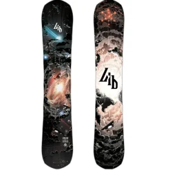 Lib Tech T. Rice Pro Snowboard - Blem 2025- Snowboards