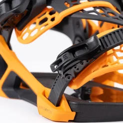 Lib Tech T. Rice Pro Snowboard + Nidecker Supermatic Snowboard Bindings 2025- Snowboards With Bindings|Snowboard Packages