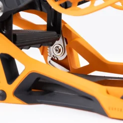 Lib Tech T. Rice Pro Snowboard + Nidecker Supermatic Snowboard Bindings 2025- Snowboards With Bindings|Snowboard Packages