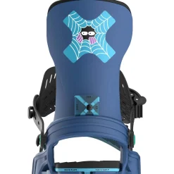 Lib Tech Theda C2X Snowboard + Bent Metal Stylist Snowboard Bindings - Women's 2025- Snowboards With Bindings|Snowboard Packages