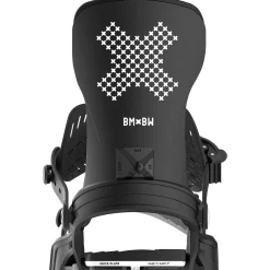 Lib Tech Theda C2X Snowboard + Bent Metal Stylist Snowboard Bindings - Women's 2025- Snowboards With Bindings|Snowboard Packages