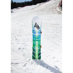Lib Tech T.Rice Pro HP C2 Snowboard 2024- Snowboards