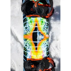Lib Tech T.Rice Pro HP C2 Snowboard 2024- Snowboards